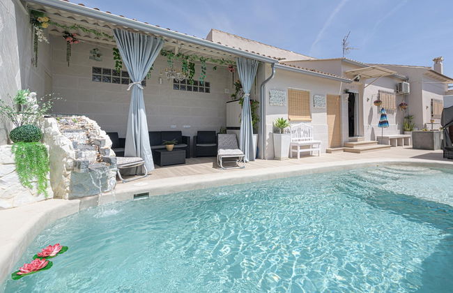 Calymar in Navahermosa - Foto 3