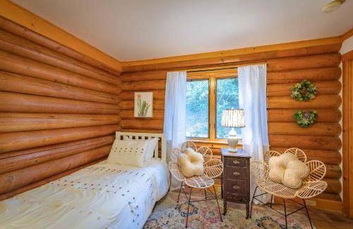 Oakwood Lodge - Foto 23