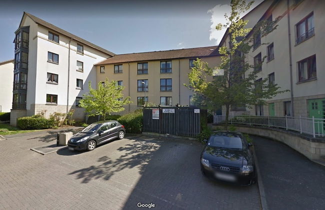 First St John's Hill Apartment 2 - Foto 9