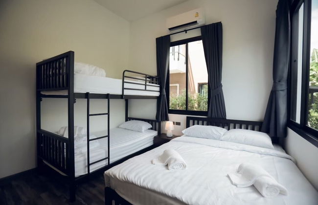 Issara Private Pool Villa Khaoyai A - Foto 12