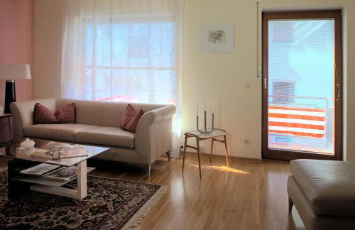 Ferienwohnung Unter dem Schwalbennest - Foto 5