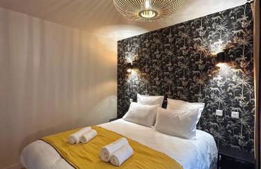 L'Escale Plouhatine family home 10 people - Foto 15