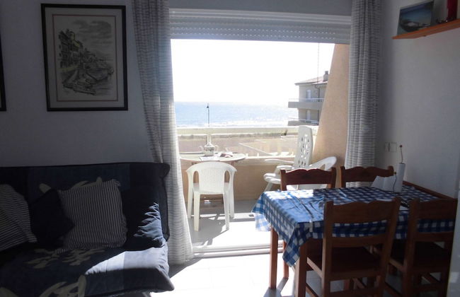 Inmo Estartit Apto. Argonavis 307 - Foto 13