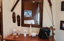 Sofia's Apartment 70m from the Sea in Toroni. - Foto 5