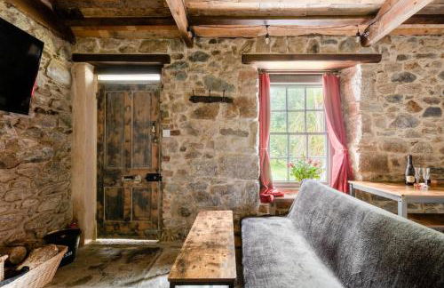 Cornwall Log Burner no cleaning fee - Foto 6