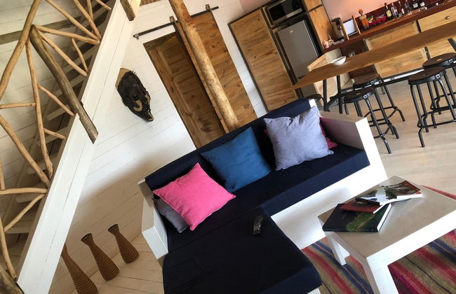 Pili Pili Boutique Hotel - Foto 23