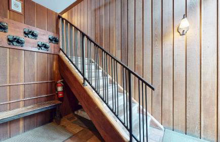 Mammoth Estates Condo - Near Village at Mammoth & Pet Friendly - Foto 33