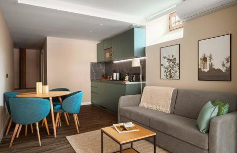 Limehome Vitoria Palacio de los Álava-Velasco - Foto 20
