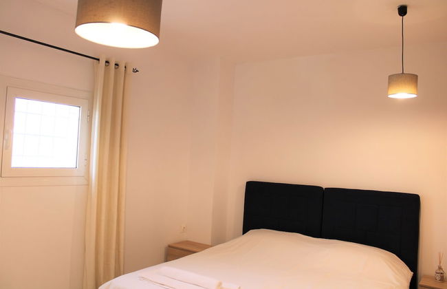 "kalamaki Plaza Apartments 'kalimera'" - Foto 4