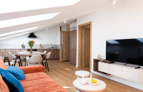 Apartamenty Nad Drwęcą - Foto 52