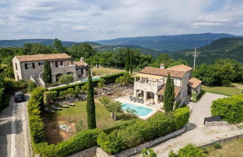 Amazing Home In Sovinjak With Wifi - Foto 10