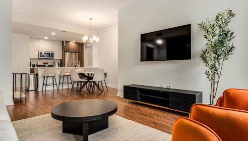 Boulevard Stays 5 mins to Riverwalk & Mag Mile 03 - Foto 4