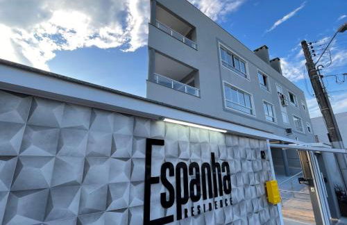 Apartamento 103 novo 100 mts da Praia Espanha Residence - Foto 1