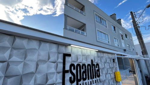 Apartamento 103 novo 100 mts da Praia Espanha Residence - Foto 1