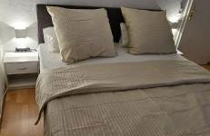 Whole Apartment Marechal near zurich airport free Parking Wifi - Foto 13