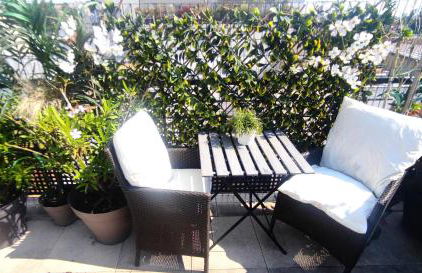 ZION -100m Zen - Paris-DisneyLand - Foto 9