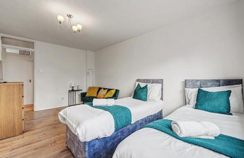 The Victory Suite Tottenham - Foto 1