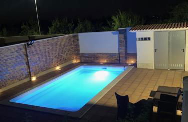 Chalet Villa Maria a 10 minutos de Puy du Fou - Foto 4