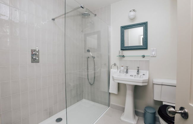 Hayward House Hot Tub Large Garden - From 1100 Per Night - Foto 63