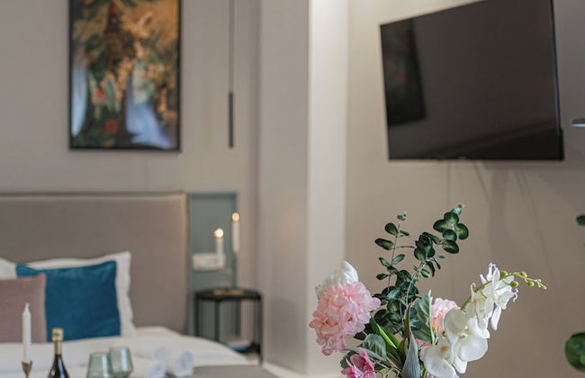 Trendy & Private City Studios Near Cismigiu & Calea Victoriei - Foto 4