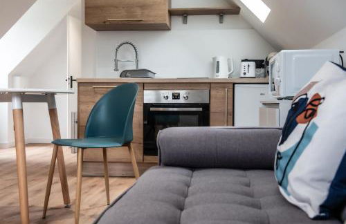 Appartement moderne avec parking - Foto 3