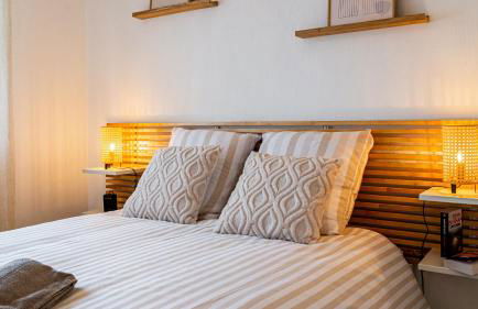 L Appart de Lilou : Paisible / Confort /Proche Centre Ville - Foto 1