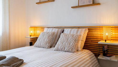 L Appart de Lilou : Paisible / Confort /Proche Centre Ville - Foto 1