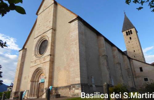 Agritur Casa al Mulino Camere - Photo 19