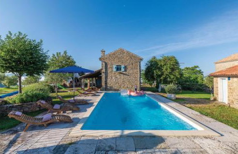 Holiday Home Biloslavi Bb Croatia - Foto 9