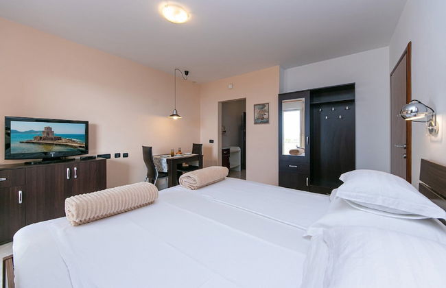 Apartments Relax Brela - Foto 34