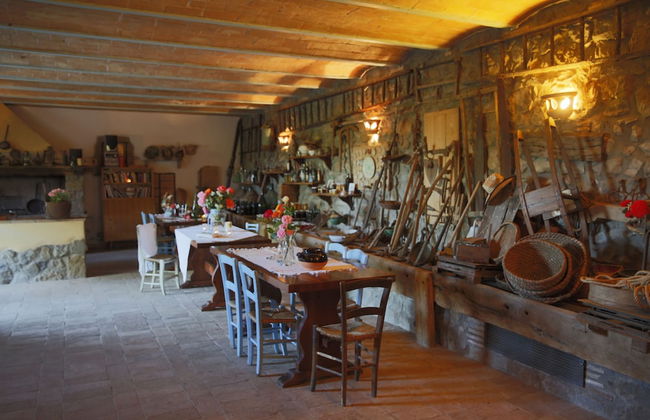 Agriturismo Valle del Tione - Foto 8