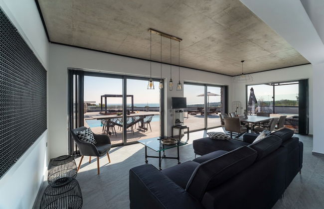 Amara Luxury villas - Foto 17