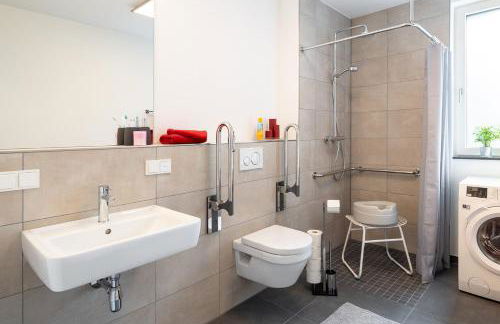 Ferienhaus Altstadtblick Bad Wildungen - Foto 16