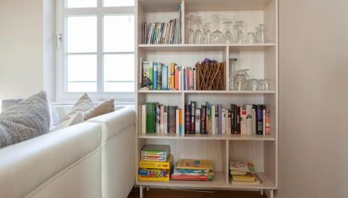 Ferienappartement Bachstelze - Foto 5