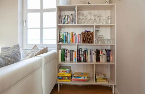 Ferienappartement Bachstelze - Foto 5