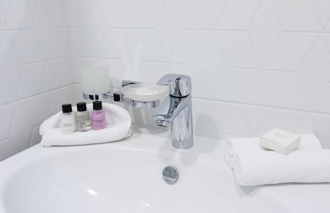 Valo Hotel City - Photo 43