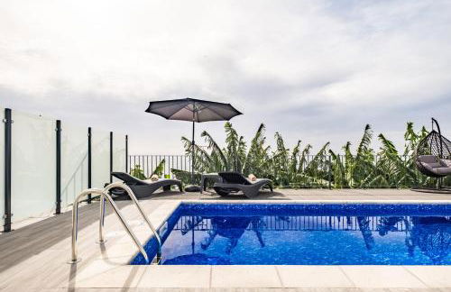 Blue Ocean Villa - Foto 57