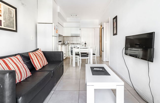 Babel Recoleta Apartments - Foto 21