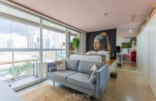 Estadia Completa com Piscina em Águas Claras - DPA - Foto 10