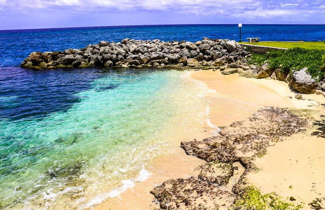 Sea Palms Holidays - Foto 18