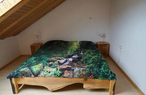 Märchenhafte Ferienwohnung mit Balkon - zwischen Schweiz und Südschwarzwald - Foto 10