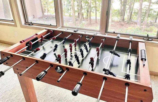 Spacious 4 BDR Home in Desirable Abbey Springs! - Foto 38