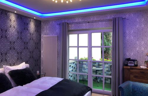 City Luxus Appartement nähe Köln Messe - LANXESS Arena - Foto 28