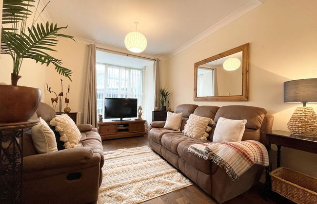 Penzance Charming Family Home 3 bed 2 Bathrooms - Foto 10