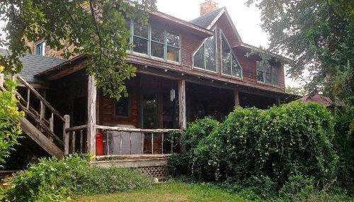 Beautiful Hill Country Hideaway - Foto 3