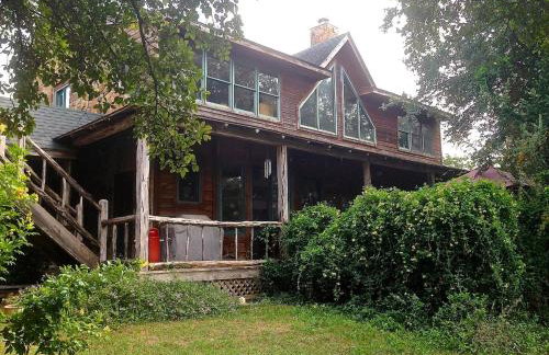 Beautiful Hill Country Hideaway - Foto 3