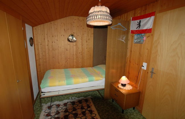 Pristine Home in a Charming Village, Large Grassy Sunbathing Area, View of the Mönch and Jungfrau - Foto 3