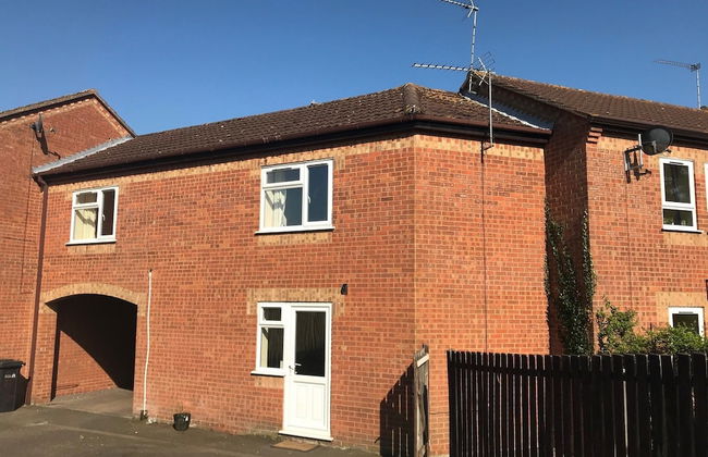 Elvington House - Foto 1