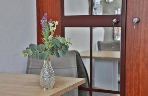 Moderne Ferienwohnungen - Service wie im Hotel - Foto 51