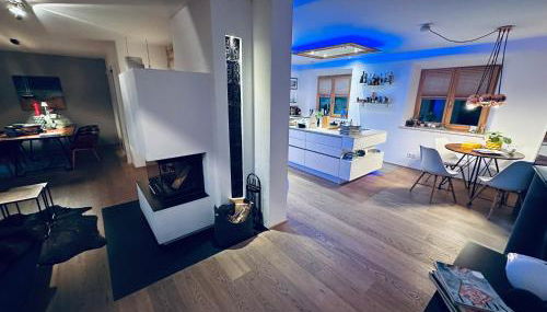 Hofwies-Exklusiv - Privates Luxus-Boutique Ferienhaus 8 Pax - Foto 3